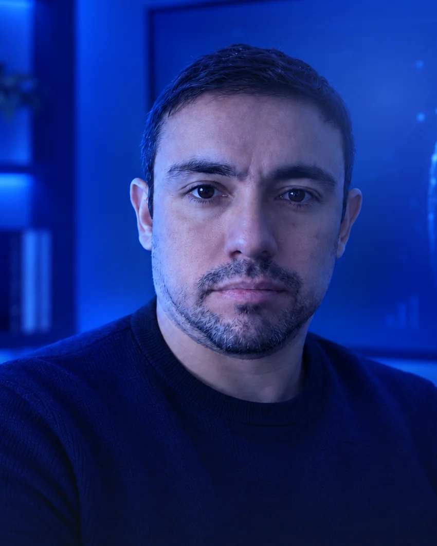 Javier Velásquez